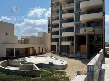 PETÉN D´ARENAS || EXCELENTES DEPARTAMENTOS EN VENTA EN TELCHAC PUERTO