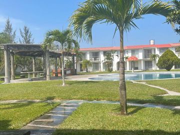 Casa en Geovillas los Pinos II