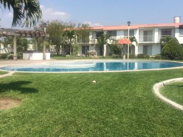 Casa en Geovillas los Pinos II