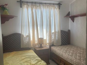 Casa en Geovillas los Pinos II