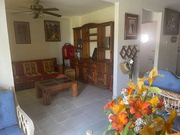 Casa en Geovillas los Pinos II