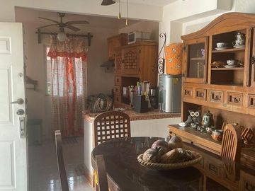 Casa en Geovillas los Pinos II