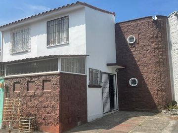 Casa en Geovillas los Pinos II