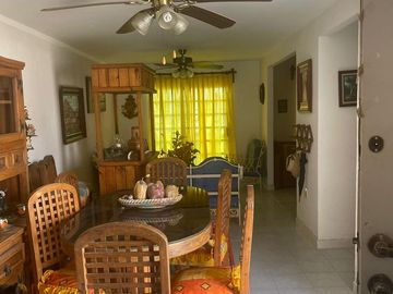 Casa en Geovillas los Pinos II