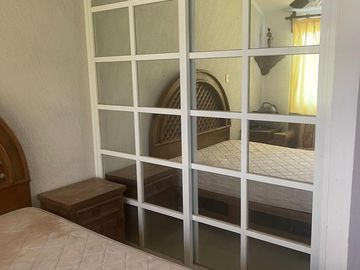 Casa en Geovillas los Pinos II