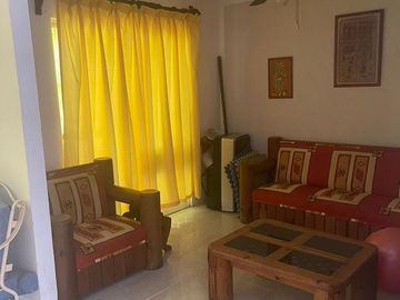 Casa en Geovillas los Pinos II