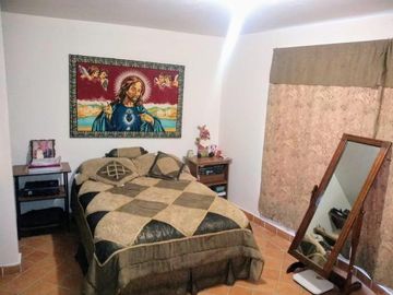 VENDO Casa 596Mts Terreno al Sur Frac Parques de la Cañada Saltillo