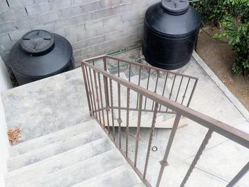VENDO Casa 596Mts Terreno al Sur Frac Parques de la Cañada Saltillo