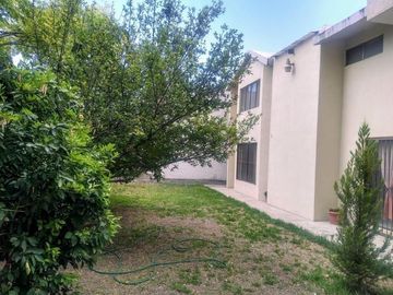 VENDO Casa 596Mts Terreno al Sur Frac Parques de la Cañada Saltillo
