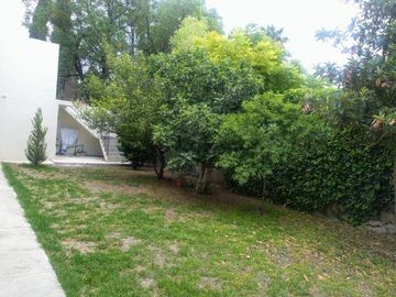 VENDO Casa 596Mts Terreno al Sur Frac Parques de la Cañada Saltillo