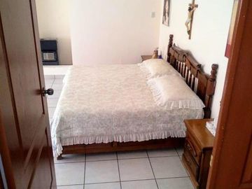 VENDO Casa 596Mts Terreno al Sur Frac Parques de la Cañada Saltillo