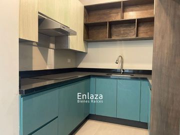 Departamento en Venta en Torre 1 Boreal