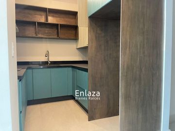 Departamento en Venta en Torre 1 Boreal