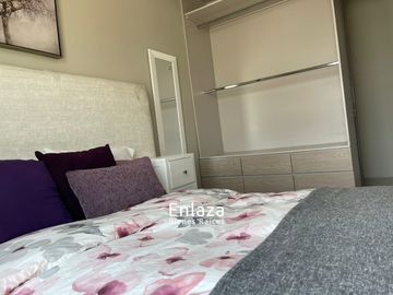 Departamento Amueblado en Venta en Torre Boreal