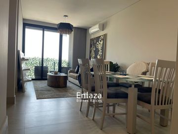 Departamento Amueblado en Venta en Torre Boreal