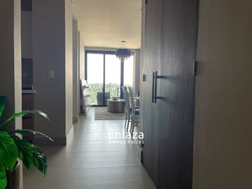 Departamento Amueblado en Venta en Torre Boreal