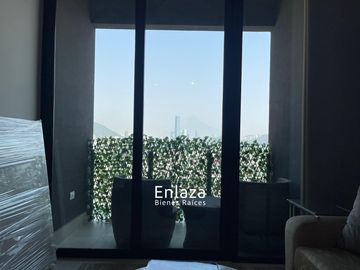 Departamento Amueblado en Venta en Torre Boreal