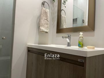 Departamento Amueblado en Venta en Torre Boreal