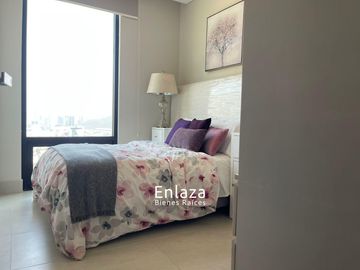 Departamento Amueblado en Venta en Torre Boreal