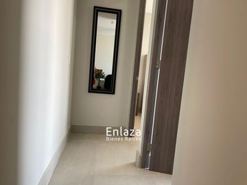 Departamento Amueblado en Venta en Torre Boreal