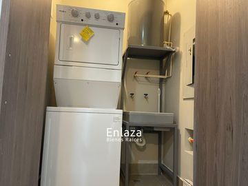Departamento Amueblado en Venta en Torre Boreal