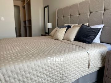 Departamento Amueblado en Venta en Torre Boreal