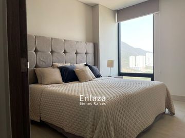 Departamento Amueblado en Venta en Torre Boreal