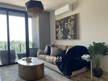 Departamento Amueblado en Venta en Torre Boreal
