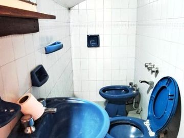 Chalet 5 amb.parque-patio-garaje- B.Juramento