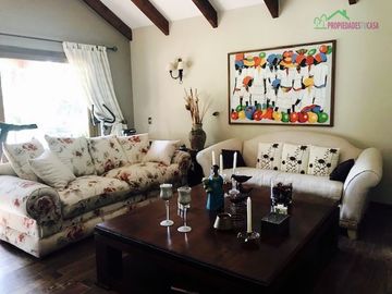 Casa en Venta en Camino Carampangue - Colegio Trebulco