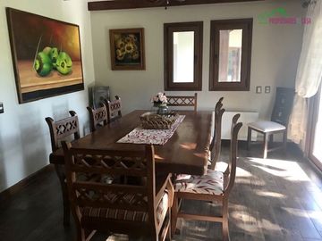Casa en Venta en Camino Carampangue - Colegio Trebulco