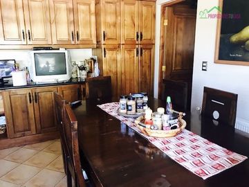 Casa en Venta en Camino Carampangue - Colegio Trebulco