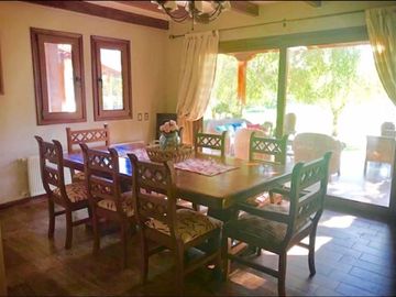Casa en Venta en Camino Carampangue - Colegio Trebulco