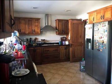 Casa en Venta en Camino Carampangue - Colegio Trebulco