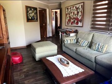 Casa en Venta en Camino Carampangue - Colegio Trebulco