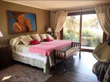 Casa en Venta en Camino Carampangue - Colegio Trebulco