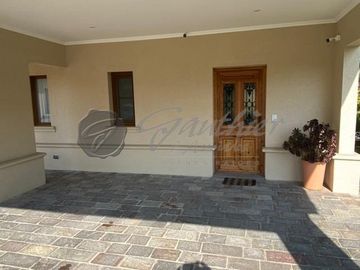 Casa En Venta La Reserva Cardales SOFITEL ESTILO la TOSCANA ITALIANA bellísima
