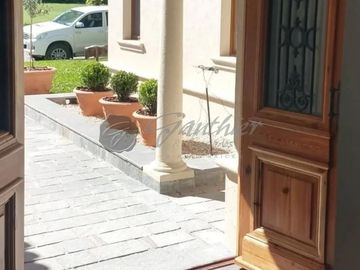 Casa En Venta La Reserva Cardales SOFITEL ESTILO la TOSCANA ITALIANA bellísima