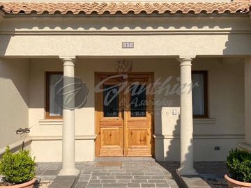 Casa En Venta La Reserva Cardales SOFITEL ESTILO la TOSCANA ITALIANA bellísima