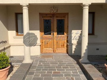 Casa En Venta La Reserva Cardales SOFITEL ESTILO la TOSCANA ITALIANA bellísima