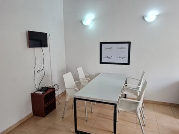 Casa PH en venta en San Bernardo