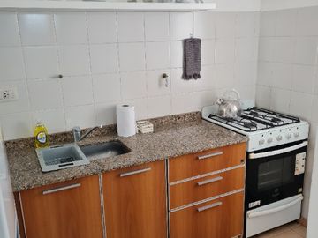 Casa PH en venta en San Bernardo