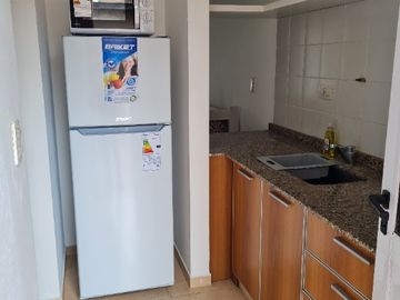 Casa PH en venta en San Bernardo