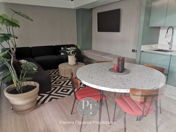 Departamento en venta en SANTIAGO