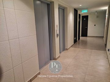 Departamento en venta en SANTIAGO