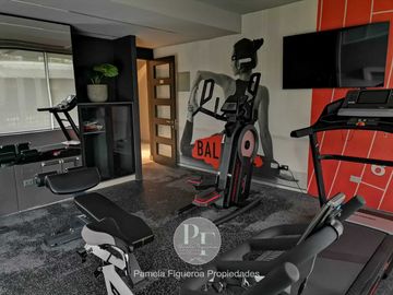 Departamento en venta en SANTIAGO