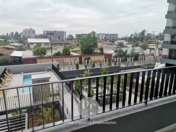 Departamento en venta en SANTIAGO