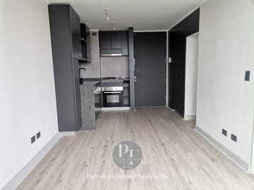 Departamento en venta en SANTIAGO