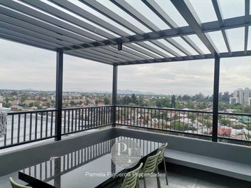 Departamento en venta en SANTIAGO