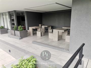 Departamento en venta en SANTIAGO